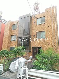 アパートメント麻布13