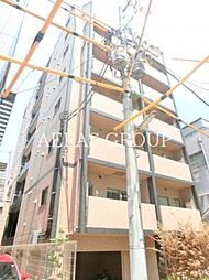 スカイコートパレス押上