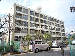 東砂5丁目公社