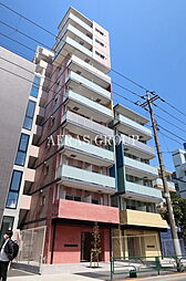 グランパセオ田端A 1003