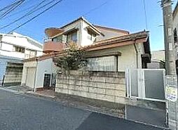 夏目坂マンション