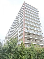 グランヒルシティミレナ