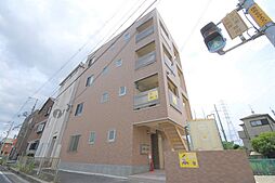 シャンテー私部