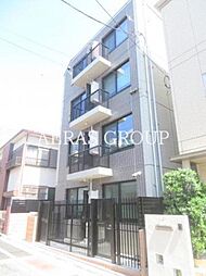Ｌａ Ｄｏｕｃｅｕｒ武蔵小山