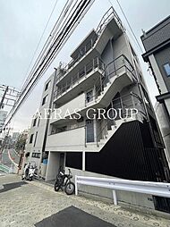 クーカイ・テラス恵比寿