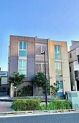 大岡山フローラ 201