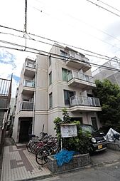 大阪市西淀川区姫島４丁目