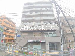 レジデンスダイキ