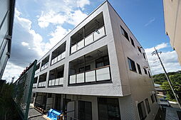 ホワイトハウス荏子田 103