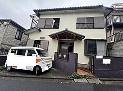 船橋市七林町戸建て