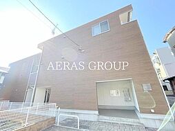 リブリ・CASAオダサガ