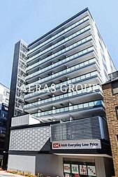 ビエラコート日本橋久松町