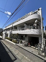 グローリア初穂西早稲田