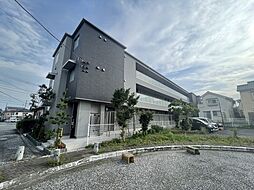 相模原市中央区田名