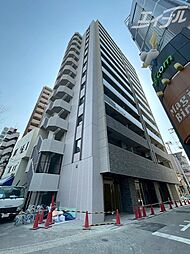 エル・セレーノ新大阪北