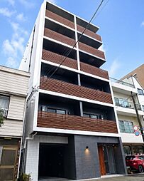 墨田区業平４丁目