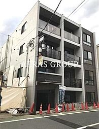 エスペランサ中野松が丘