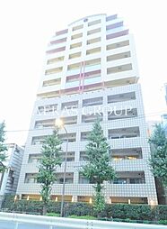 フィールU旗の台