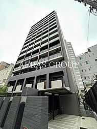 ザ・パークハビオＳＯＨＯ高田馬場テラス