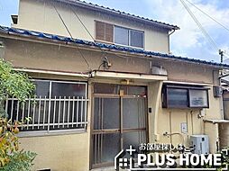北出島戸建て 01