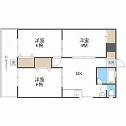 大産西新ビル 502