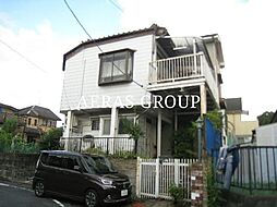 青葉町短期貸家