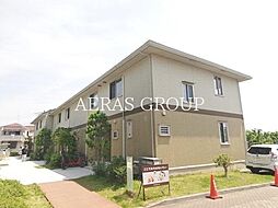 コモレビ大蔵 Ｑ