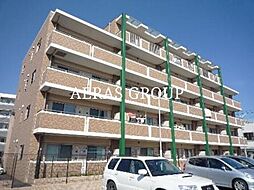 ハートヒルズ上大岡