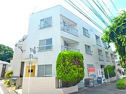 サンハイム稲城 102