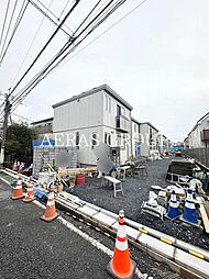 エルシオン狛江