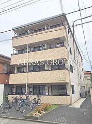 パークプラザ蕨