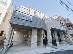 Ｌｕｘｓｉｓ白金高輪Ａ棟