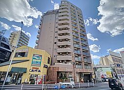 ロイヤルヒル神戸三ノ宮II 1002