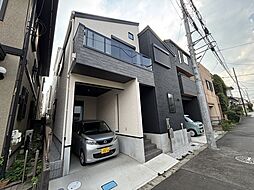 相模原市中央区すすきの町の一戸建て