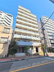 アルファコート西川口9