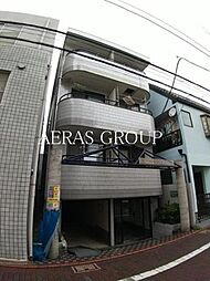 月村マンションＮｏ.15