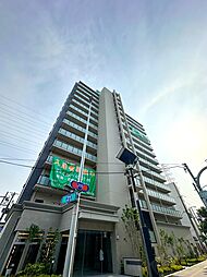 東大阪市中野南