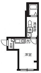 ブランドール坂下三丁目