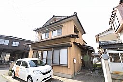 鳥原戸建て