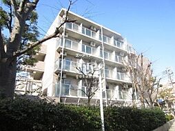 品川区旗の台２丁目