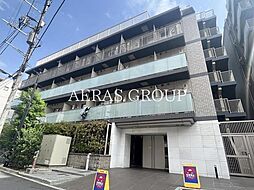 ザ・レジデンス神楽坂II