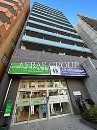 オーパスホームズ千駄木