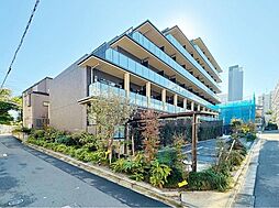 新宿区新宿６丁目