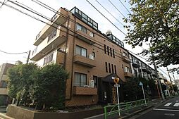 ニューガイアリルーム目黒Ｎｏ．29 202