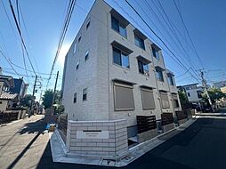 デュオメゾン中野サウス