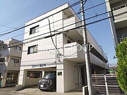 エルマーノ堀之内