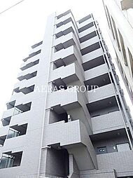 ルーブル中野沼袋弐番館