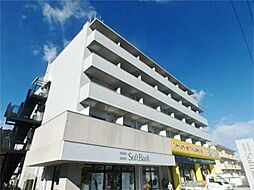 ジュネス桜ヶ丘 303