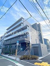 アルファコート青砥