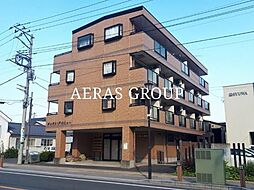 ウエスト・アベニュー